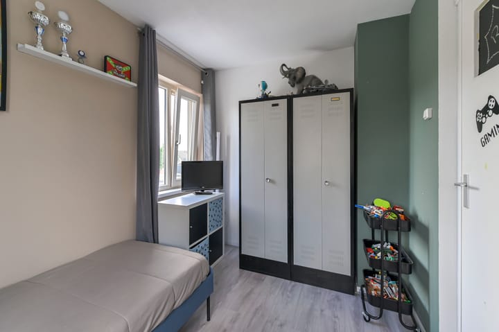 Foto 24 van Baron van Hövelllaan 21