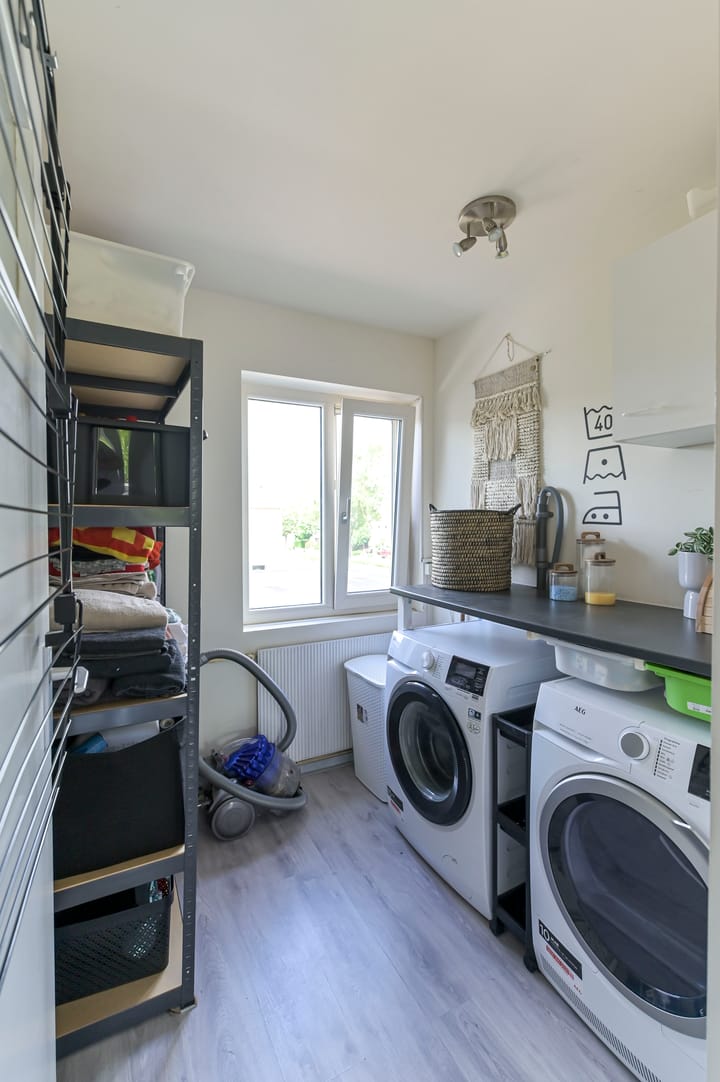 Foto 27 van Baron van Hövelllaan 21