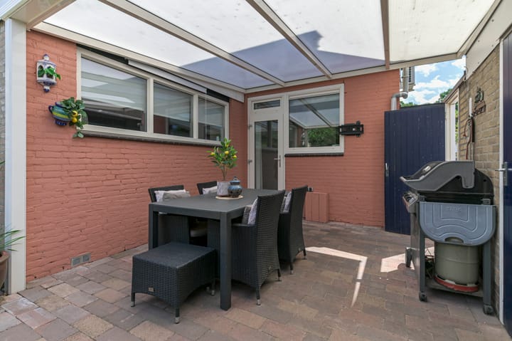 Foto 32 van Baron van Hövelllaan 21