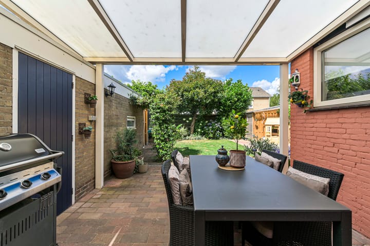 Foto 33 van Baron van Hövelllaan 21