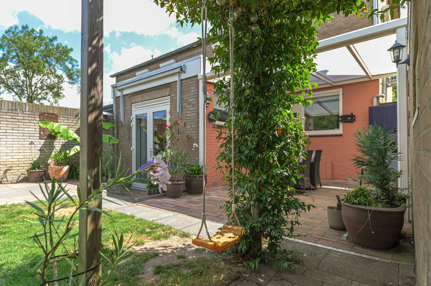 Foto 34 van Baron van Hövelllaan 21