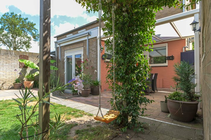 Foto 34 van Baron van Hövelllaan 21