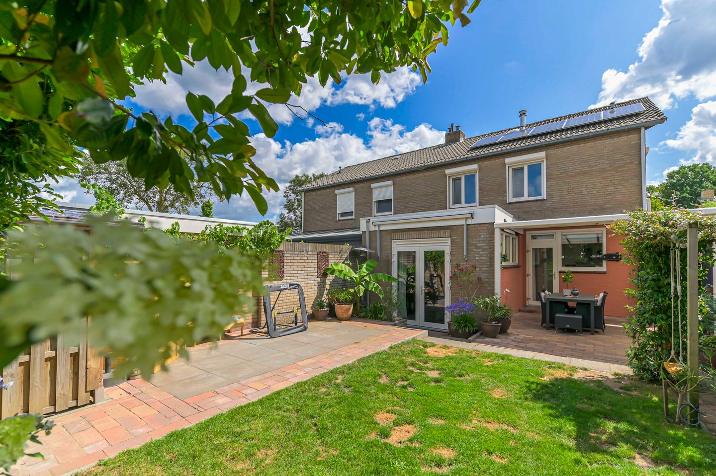 Foto 35 van Baron van Hövelllaan 21