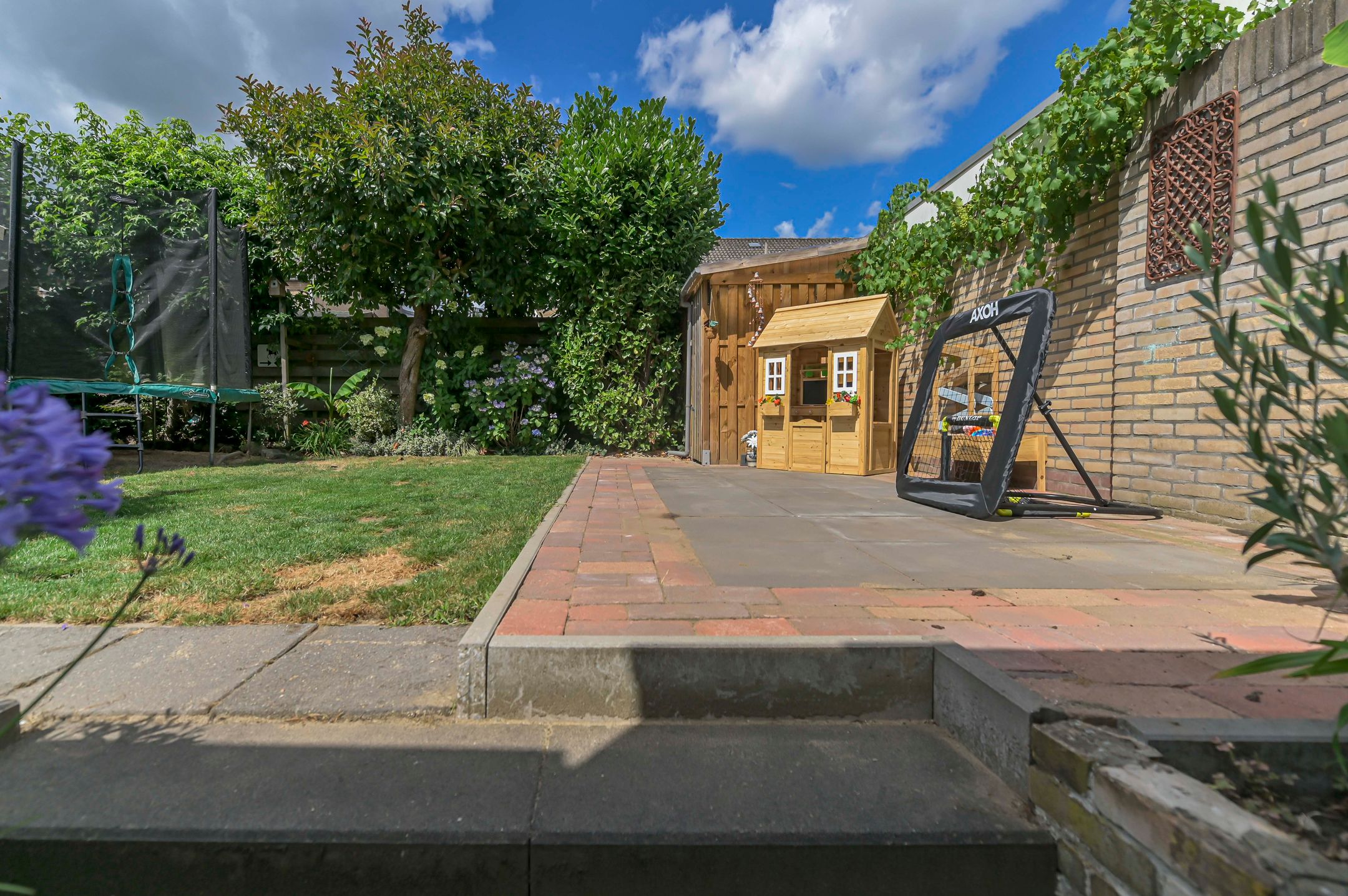 Foto 36 van Baron van Hövelllaan 21