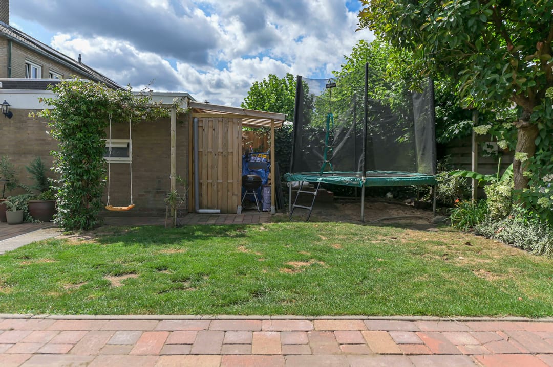 Foto 38 van Baron van Hövelllaan 21