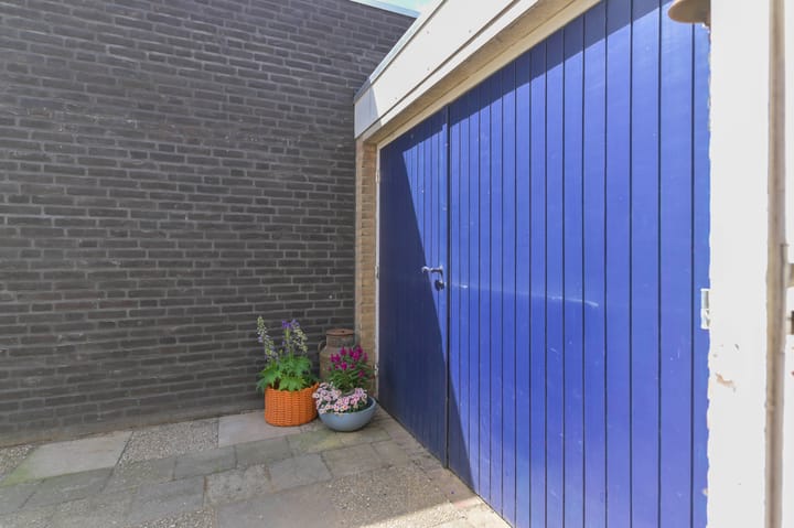 Foto 39 van Baron van Hövelllaan 21