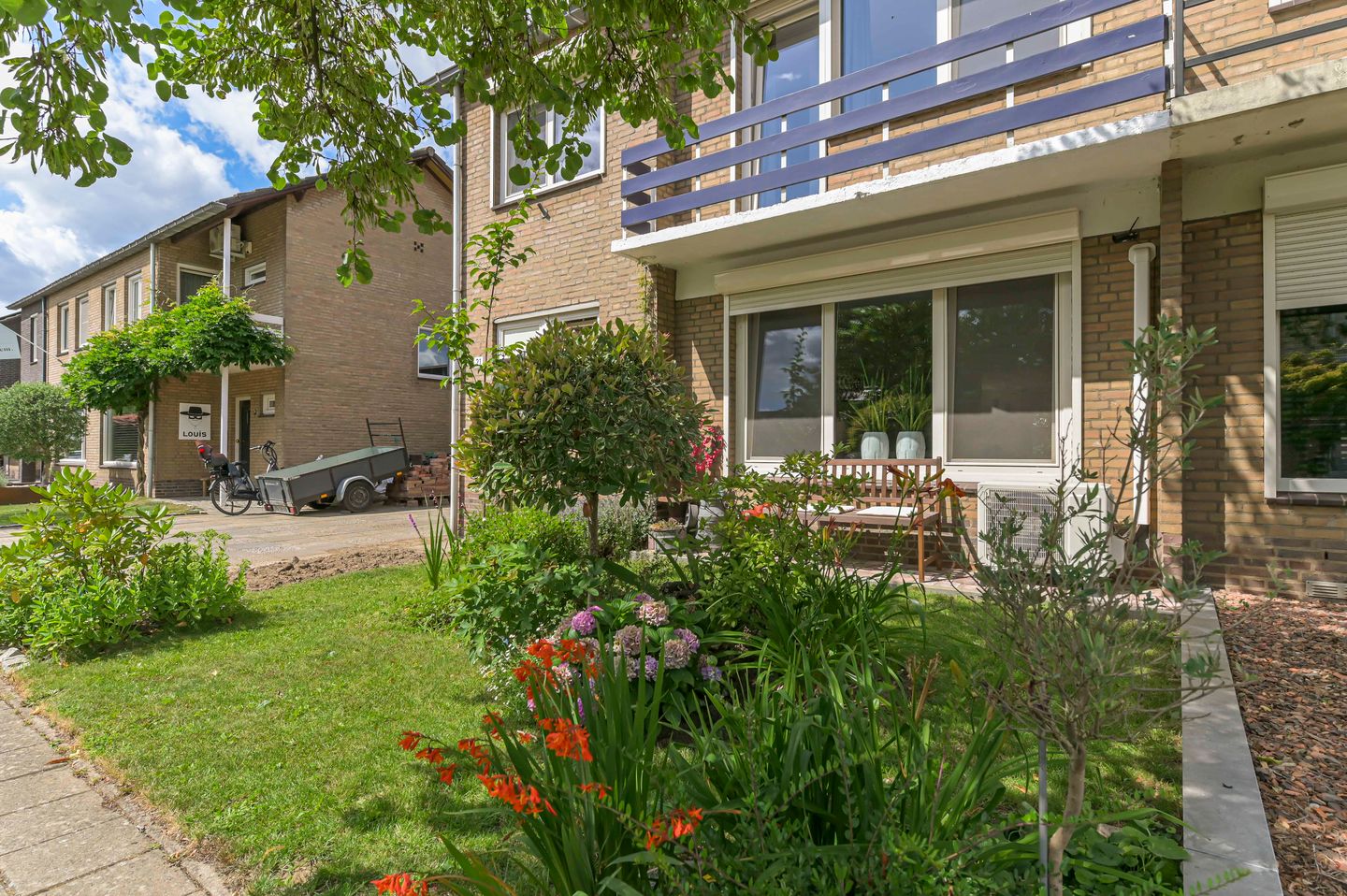 Foto 40 van Baron van Hövelllaan 21