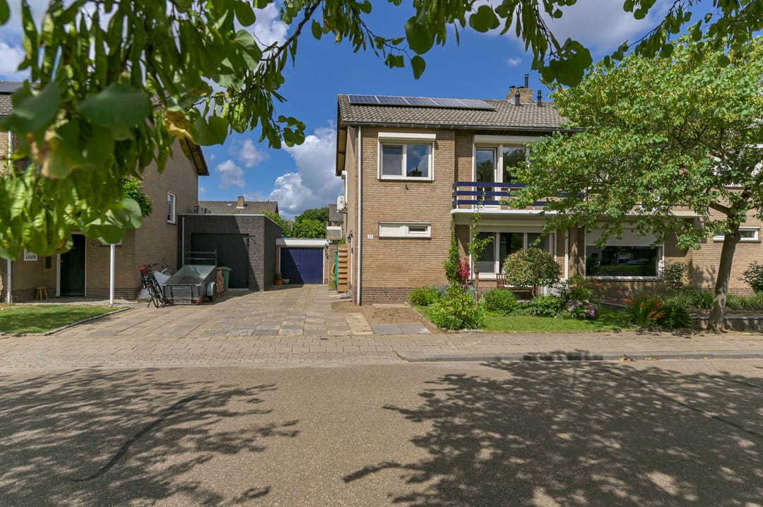 Foto 41 van Baron van Hövelllaan 21