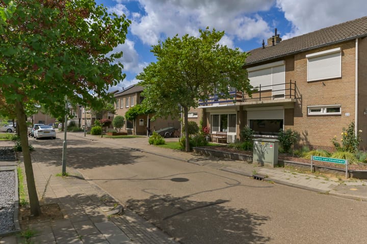 Foto 42 van Baron van Hövelllaan 21