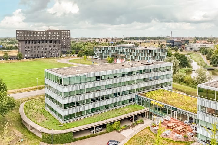 Van Deventerlaan 30, Utrecht