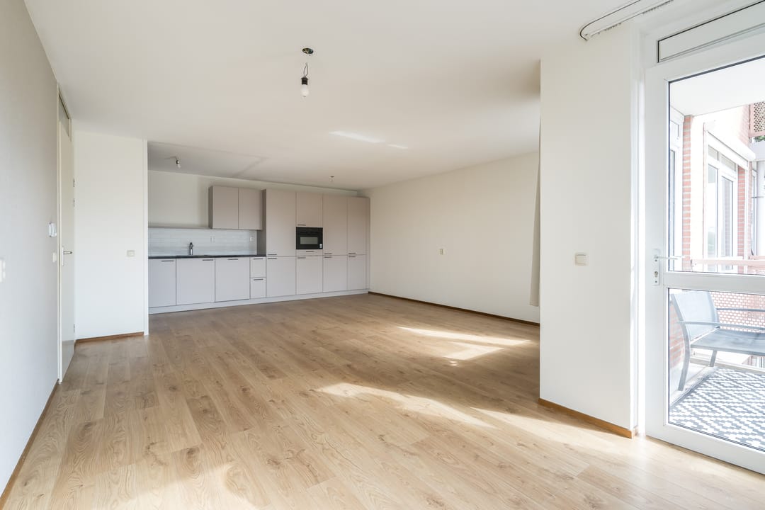 Photo 1 of Blekerstraat 95