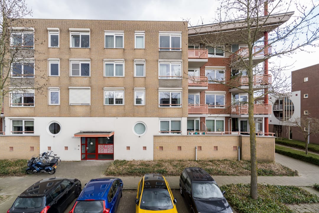 Photo 2 of Blekerstraat 95