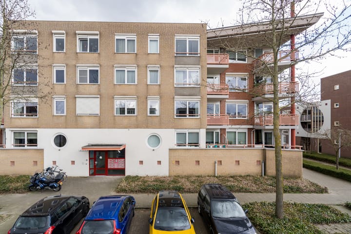 Foto 2 van Blekerstraat 95