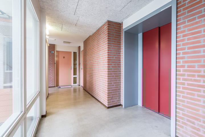 Foto 21 van Blekerstraat 95