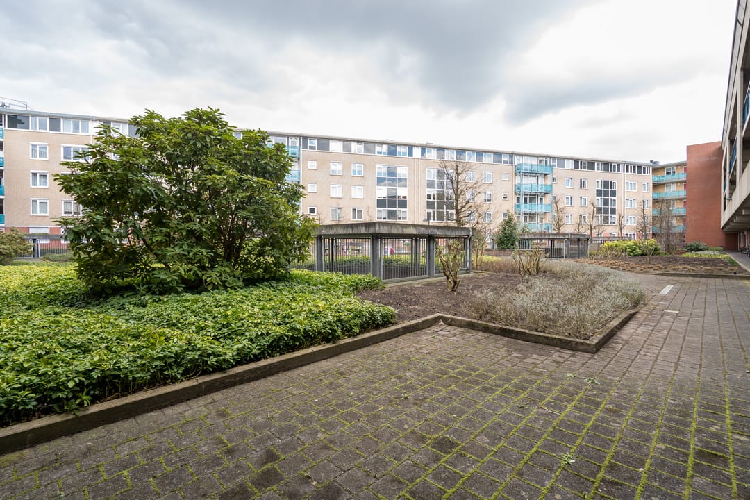 Photo 22 of Blekerstraat 95