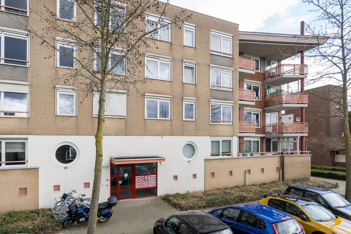 Photo 25 of Blekerstraat 95