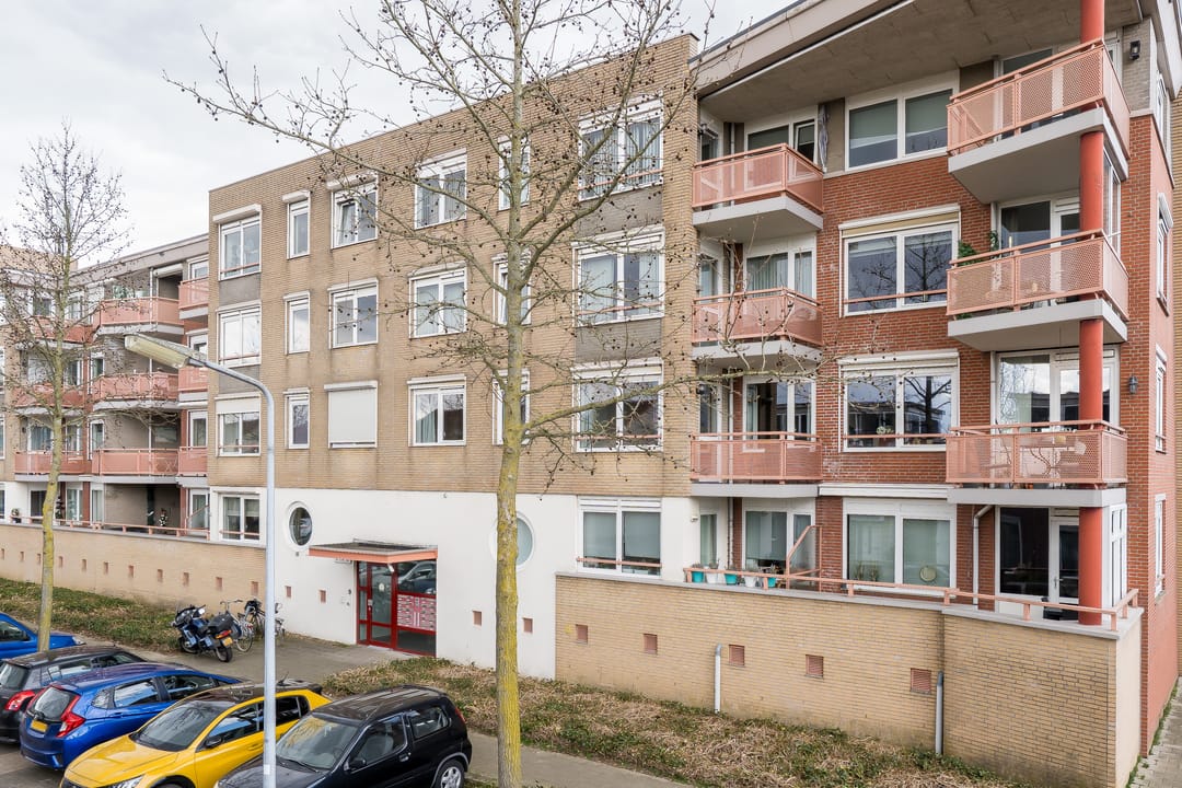 Photo 26 of Blekerstraat 95