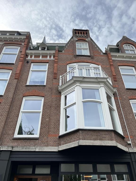 Foto 2 van Valeriusstraat 32-A