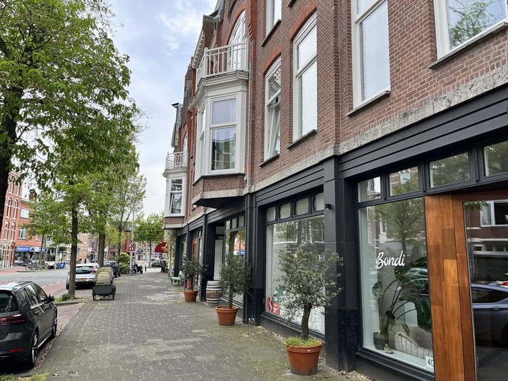 Foto 3 van Valeriusstraat 32-A