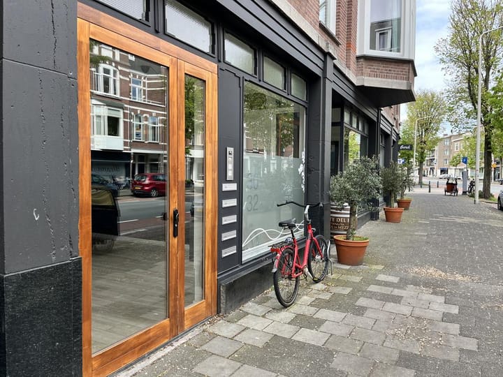 Foto 5 van Valeriusstraat 32-A