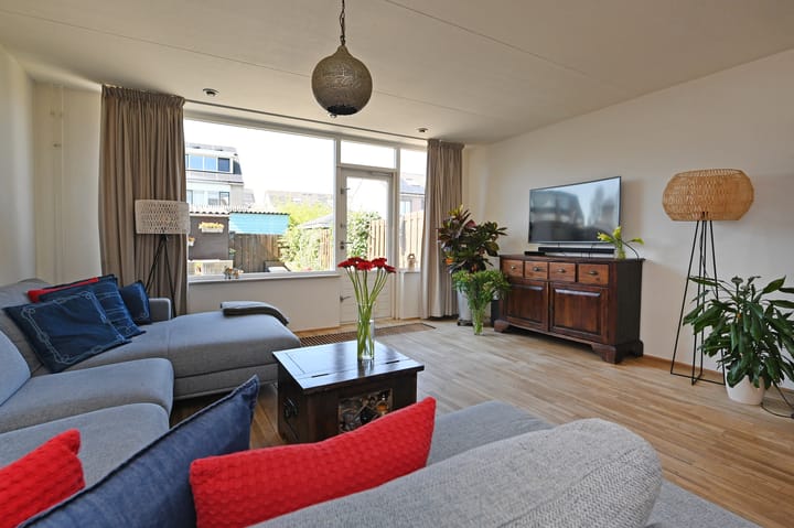 Foto 2 van Aletta Jacobsstraat 16