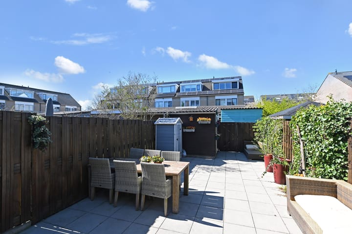 Foto 4 van Aletta Jacobsstraat 16