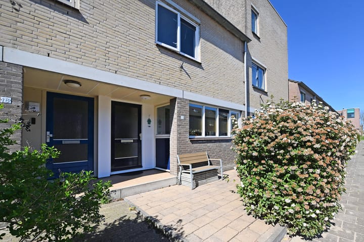 Foto 5 van Aletta Jacobsstraat 16