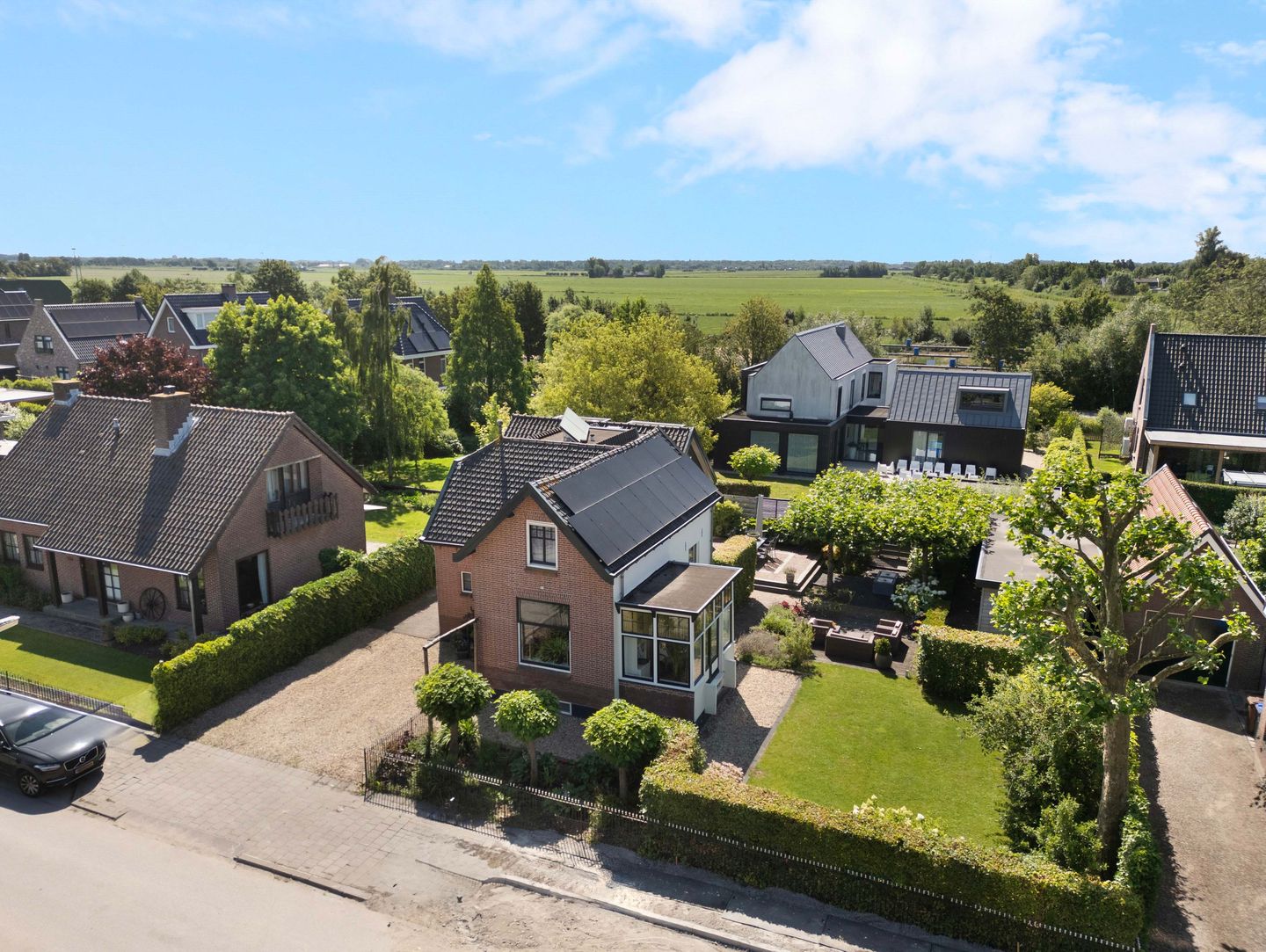 Foto 1 van Kerkweg 12