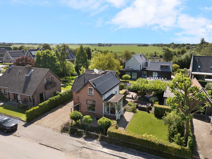 Foto 1 van Kerkweg 12