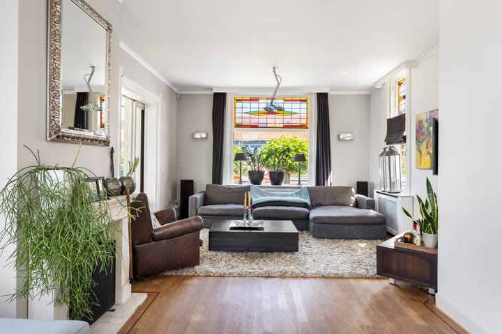 Foto 2 van Kerkweg 12