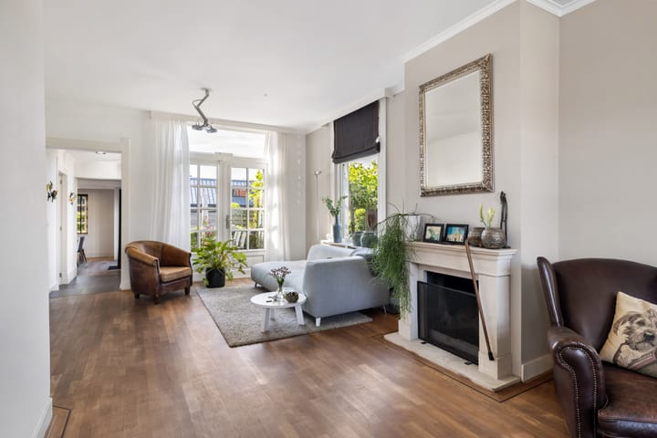 Foto 12 van Kerkweg 12