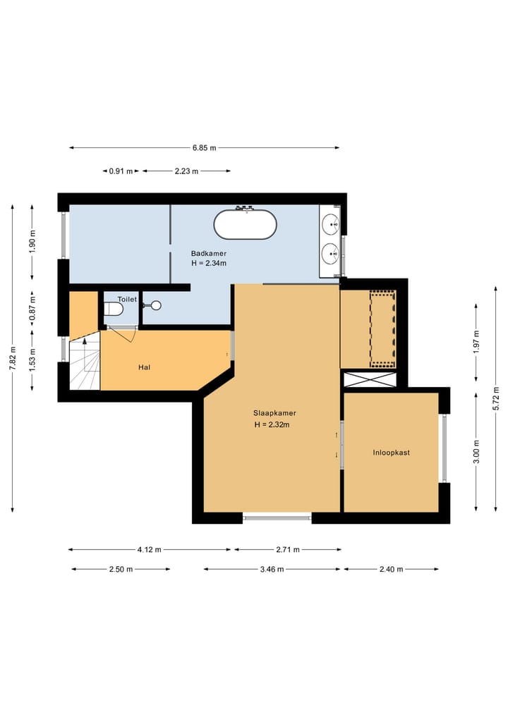 Foto 69 van Kerkweg 12