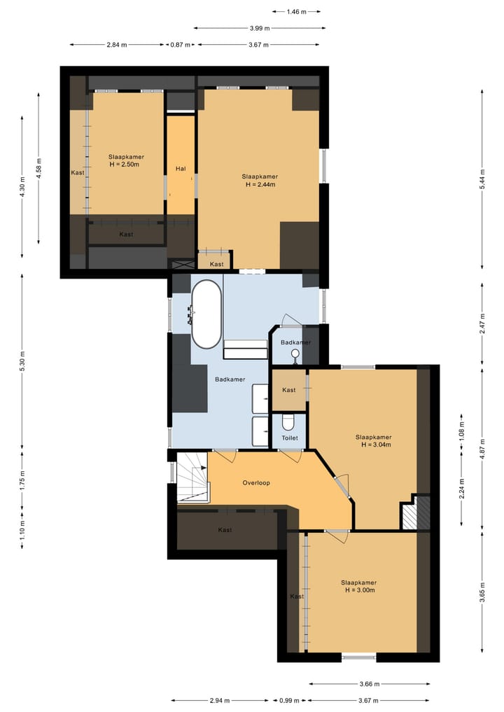 Foto 71 van Kerkweg 12