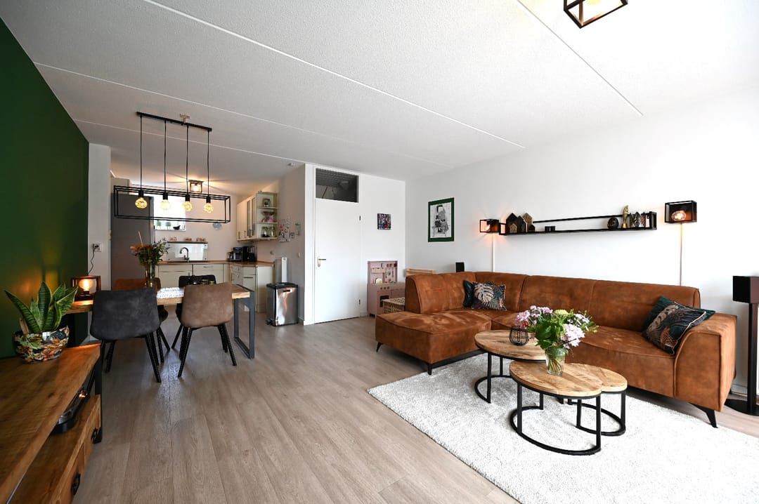 Foto 2 van Adriaen Brouwerstraat 131