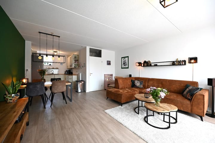 Foto 2 van Adriaen Brouwerstraat 131