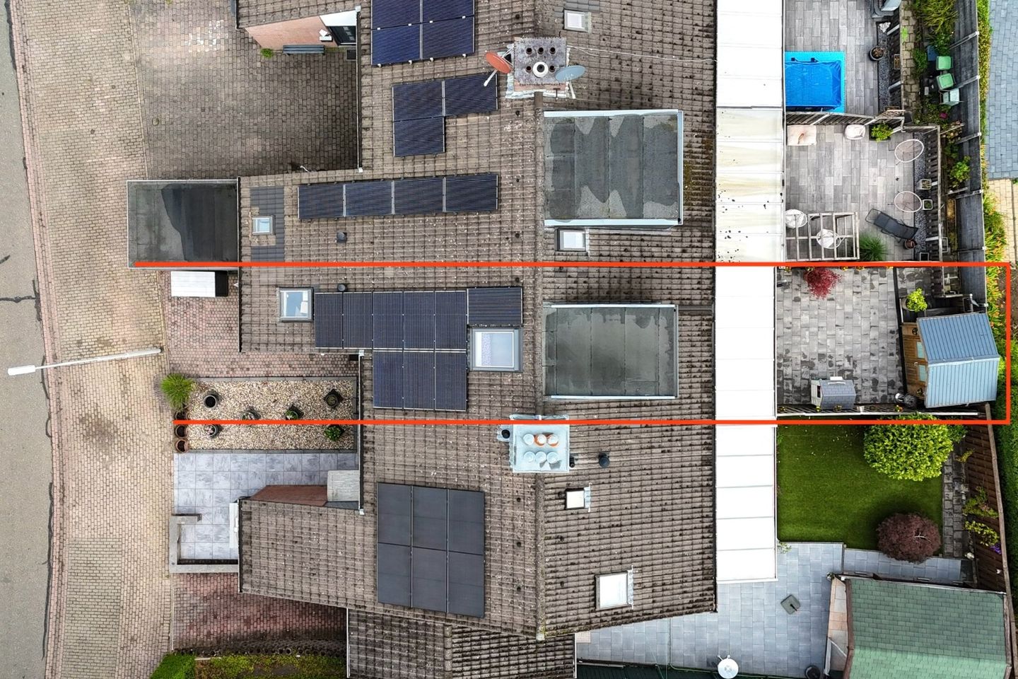 Foto 4 van Adriaen Brouwerstraat 131