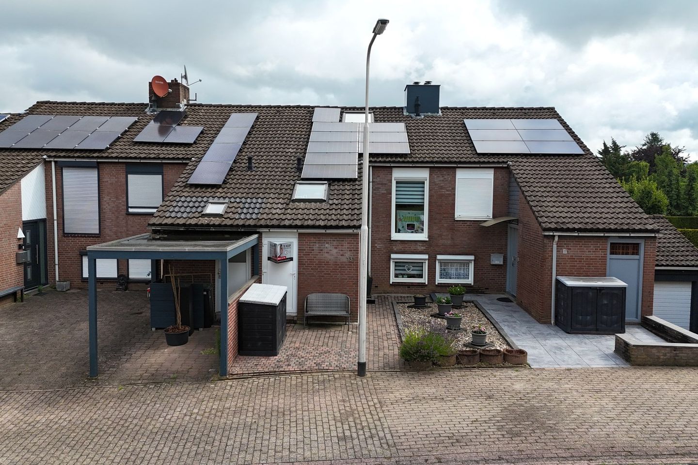 Foto 5 van Adriaen Brouwerstraat 131