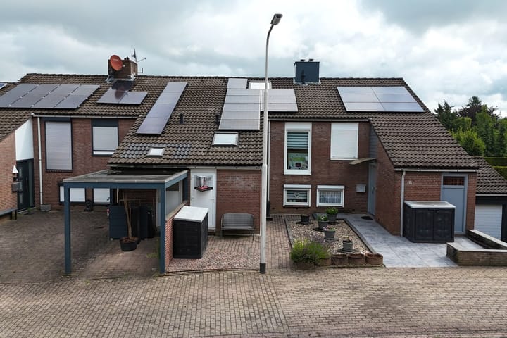 Foto 5 van Adriaen Brouwerstraat 131