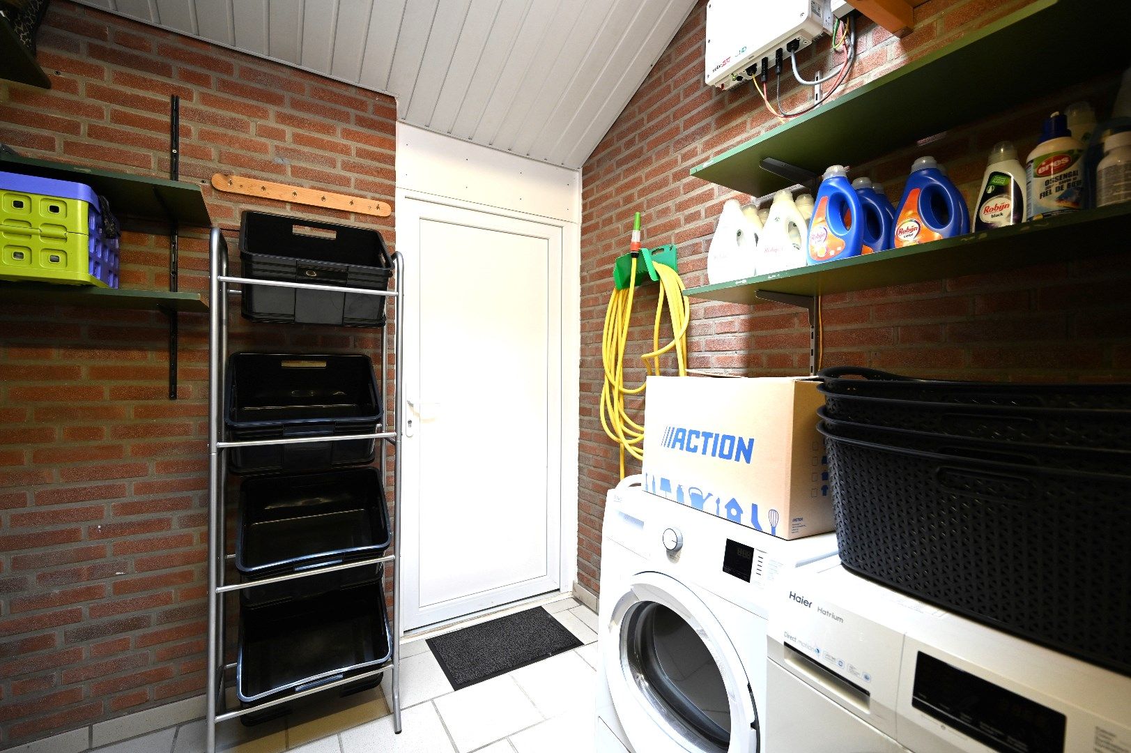 Foto 9 van Adriaen Brouwerstraat 131