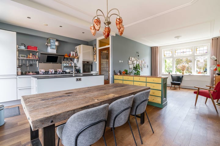 Foto 2 van Van der Heimstraat 14