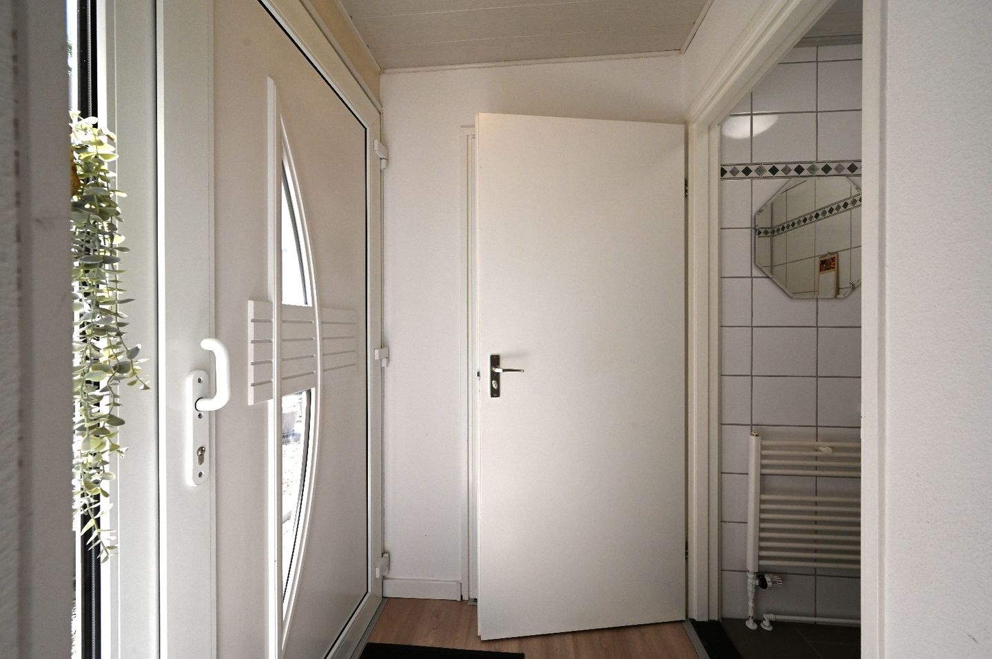 Foto 10 van Adriaen Brouwerstraat 131