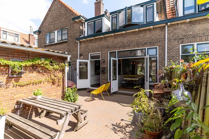 Foto 4 van Van der Heimstraat 14