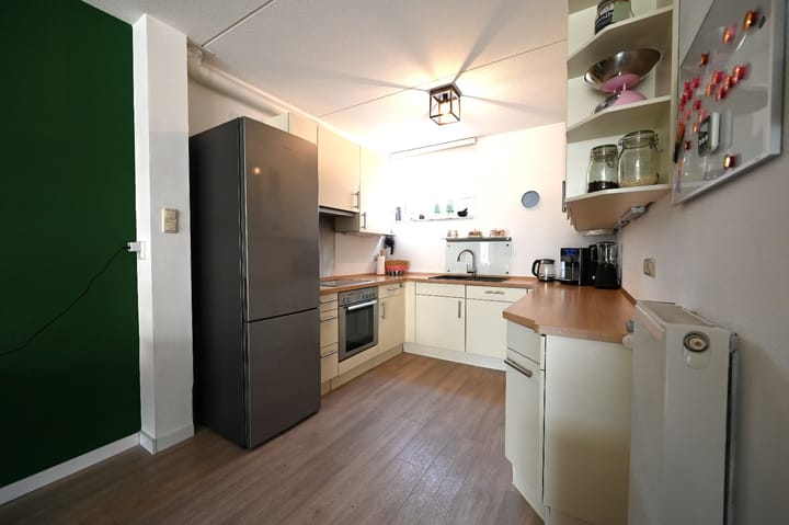 Foto 14 van Adriaen Brouwerstraat 131