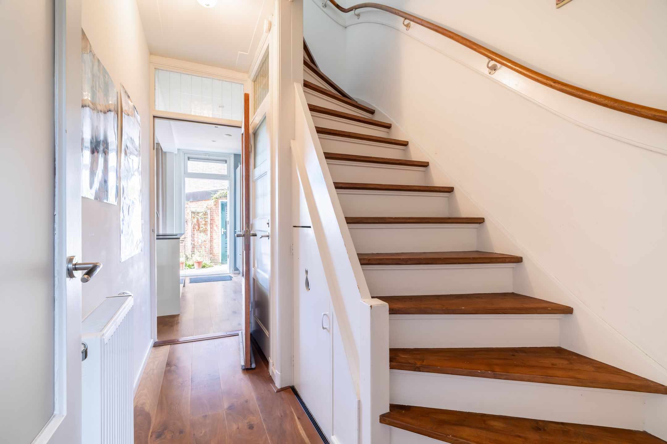 Foto 6 van Van der Heimstraat 14