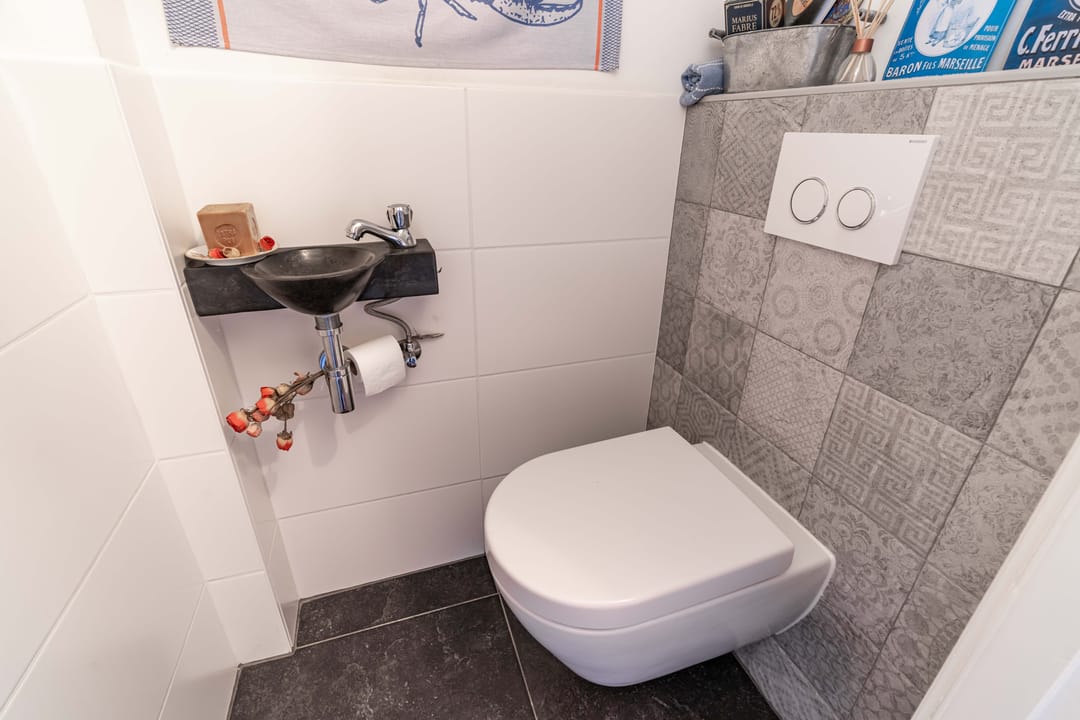 Foto 7 van Van der Heimstraat 14