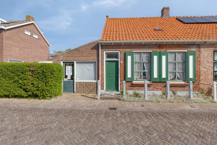 Foto 2 van Noordkerkepad 71