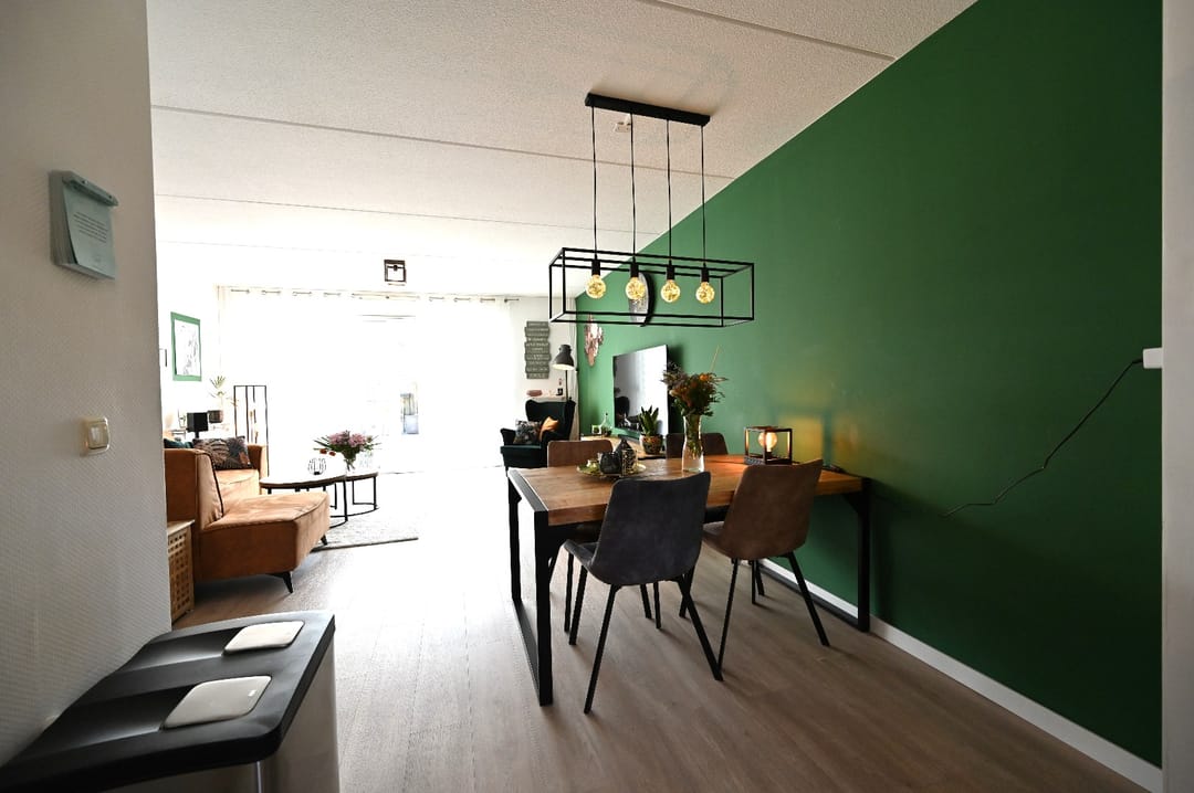 Foto 17 van Adriaen Brouwerstraat 131