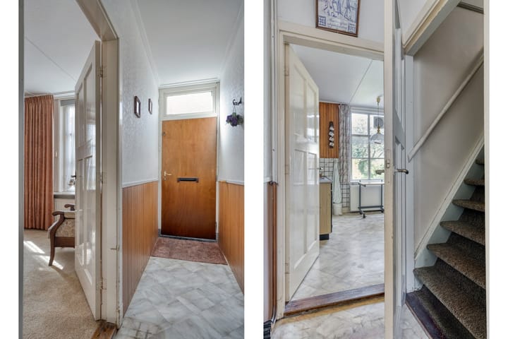 Foto 3 van Noordkerkepad 71