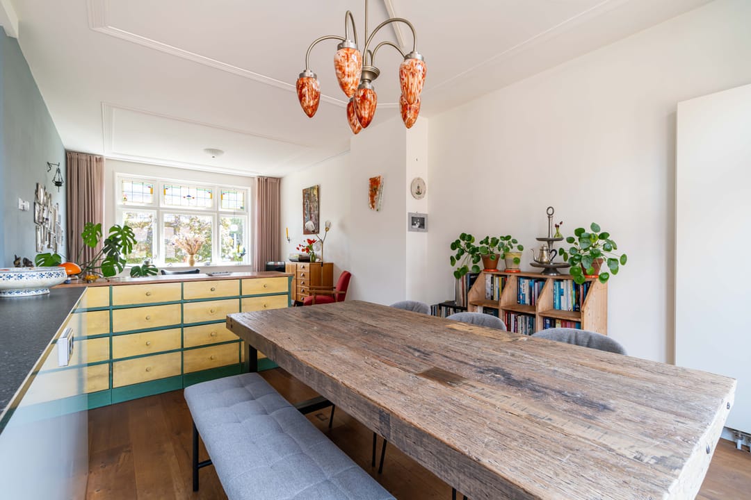 Foto 8 van Van der Heimstraat 14