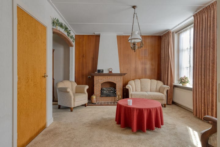 Foto 4 van Noordkerkepad 71